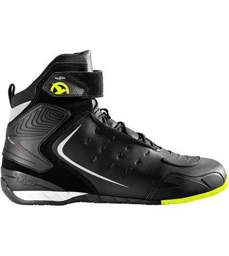 Мото боти XPD X-ROAD H20UT Yellow fluo