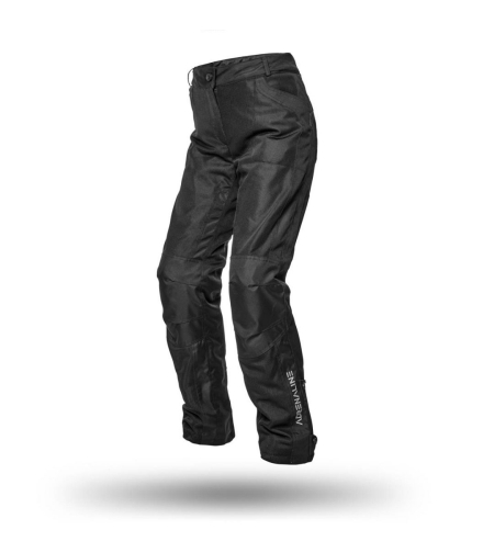 Дамски текстилен мото панталон ADRENALINE MESHTEC LADY 2.0 BLACK