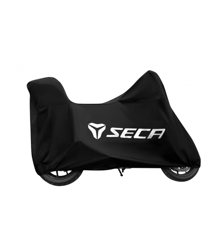 Мото покривало SECA COVER TOP CASE