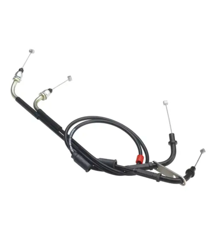 Жило за газ DOMINO THROTTLE CABLES XM2 848/1098/1198