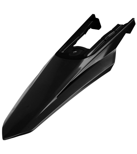 Заден калник Polisport KTM EXC/EXC-F/ XC-W / XC-FW - 2024 Black