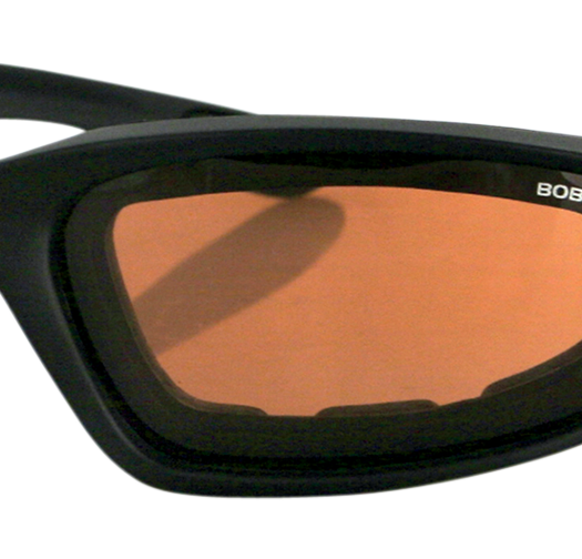Очила BOBSTER FOAMERZ 2 AMBER