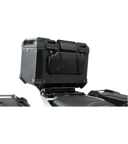 Мото куфар SW-MOTECH TRAX ADV PASS BACKREST R