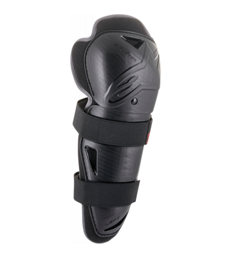 Детски мотокрос наколенки ALPINESTARS BIONIC ACTION YOUTH