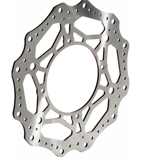 Спирачен диск RFX Race Wave Fixed Brake Disc KTM SX 85 Big wheel 04-15