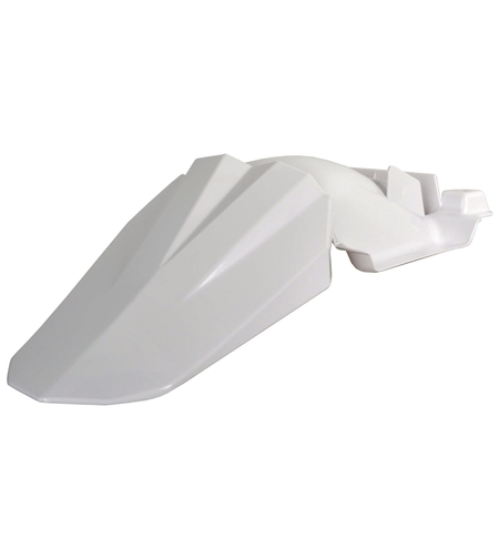 Заден калник Polisport Husqvarna TC / TE White Color