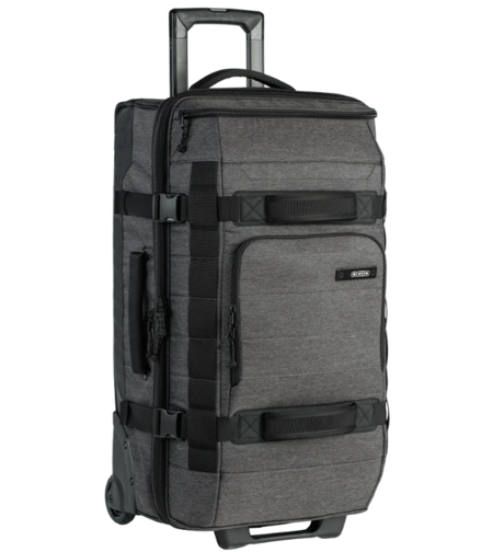 Куфар OGIO ONU 26 DARK STATIC