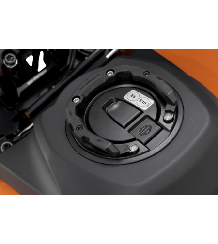 Монтажен пръстен SW-MOTECH PRO TANK RING PAN AMERICA 1250 ABS 23