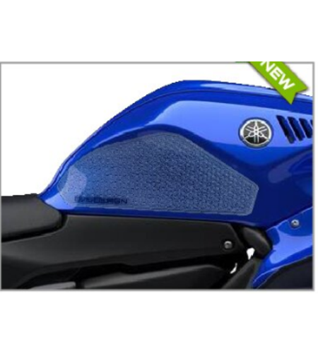 Протектор за резервоар YAMAHA R7 2020-2023г CLEAR