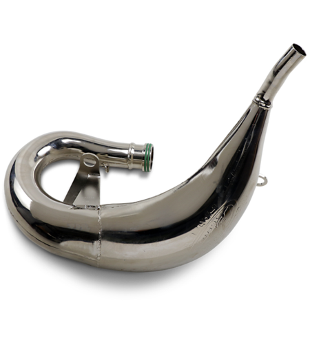 Гайда FMF EXHAUST Fatty Pipe KTM HSQ 125 for Carb Only