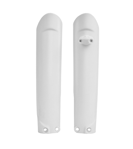 Предпазители за предница Polisport KTM SX / SX-F / EXC / EXC-F / XC / XC-F/ SE / SEF-R KTM White OEM Color