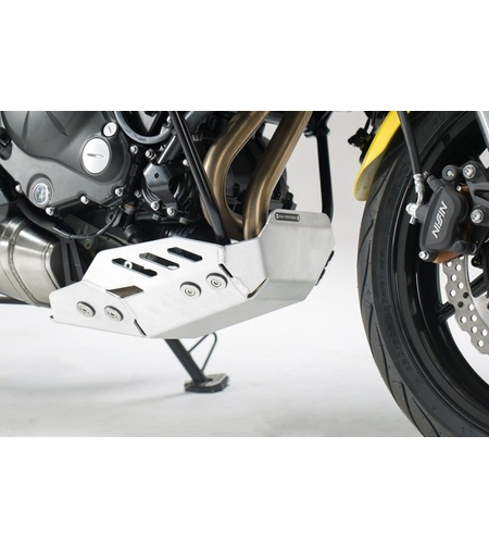 Протектор двигател SW-MOTECH ENGINE GUARD KLE 650 15