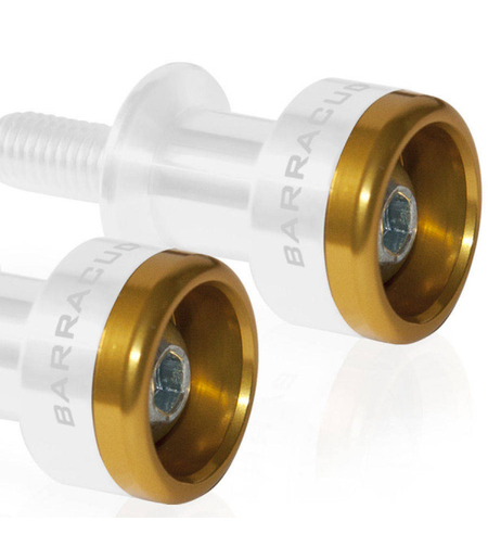 Цветна приставка за АДАПТЕР ЗАДНА СТОЙКА BARRACUDA GOLD