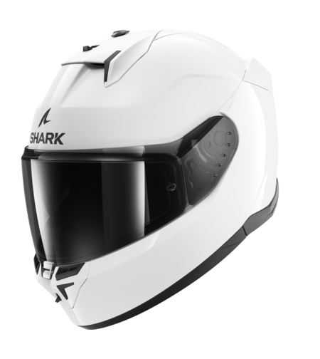 Каска SHARK D-SKWAL 3 WHITE