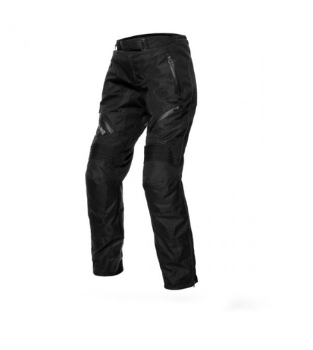 Дамски текстилен мото панталон ADRENALINE DONNA 2.0 BLACK