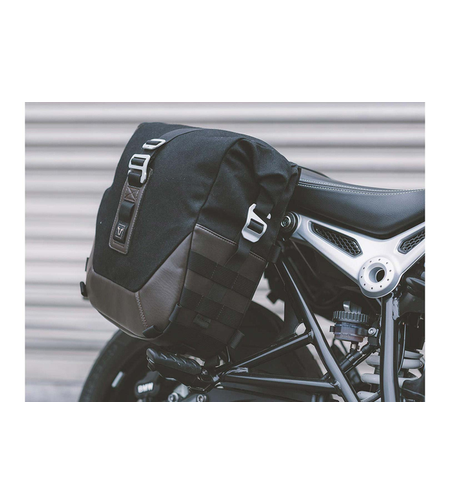Комплект странични чанти SW-MOTECH SIDEBAG SYS LEGEND LC B R NINE T ABS