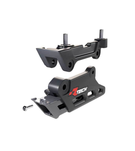 Водач за верига RACETECH Monobloc Chain Guide Stark VARG 24-25 / VARG EX 25