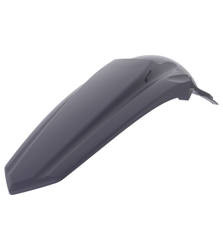 Заден калник Polisport Kawasaki KX125 / 250 рестайлинг KX450 (20) - 2003-08 Nardo Grey