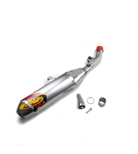 Гърне FMF MUFFLER HEX P-CORE 4 CRF