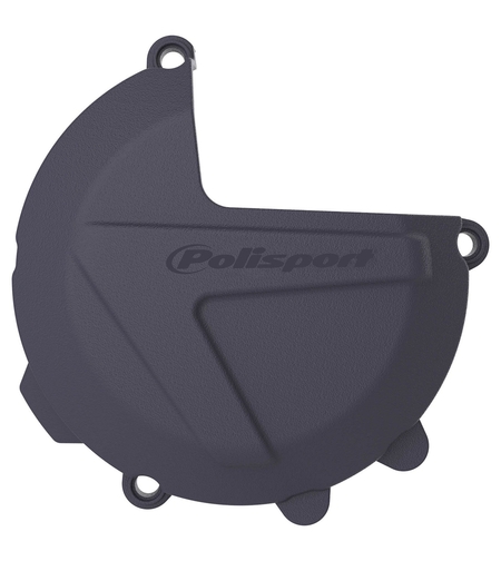 Протектор за съединител POLISPORT HUSQVARNA TC250 TE250/TE300/TX300 - BLUE