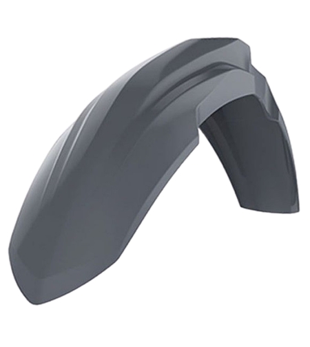 Преден калник Polisport HONDA CRF450R 2021 Nardo Grey