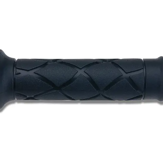 Ръкохватки DOMINO GRIPS PAIR BLACK DOMINO STYLE