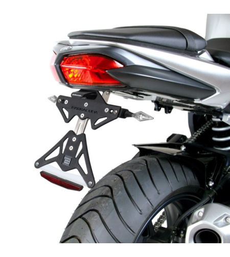 СТОЙКА ЗА НОМЕР Yamaha FZ1-NYamaha FZ8-N