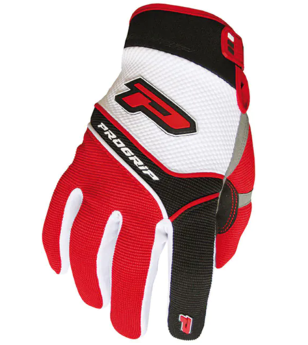 Детски мотокрос ръкавици PROGRIP 4009