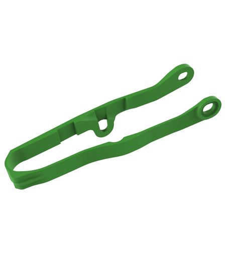 Плъзгач за верига Polisport Kawasaki KX450F - 2019-21 Green