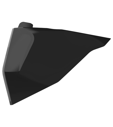 Протектори за въздушна кутия Polisport KTM  SX /SX-F /EXC / EXCF/ XCW/ XCFW - Black