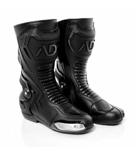 Ботуши ADRENALINE ROCKET BLACK