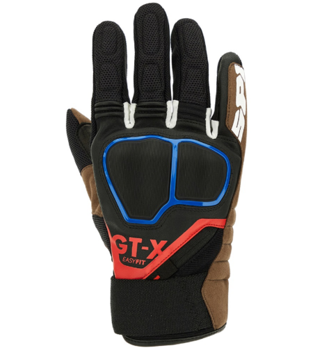 Мото ръкавици SPIDI X GT Sand