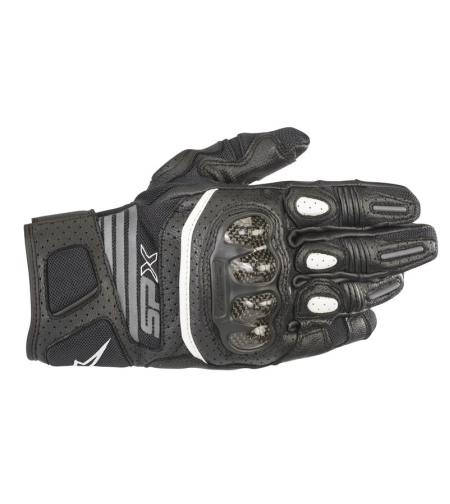 ДАМСКИ РЪКАВИЦИ ALPINESTARS STELLA SP-X AIR CARBON V2 BLACK/GRAY