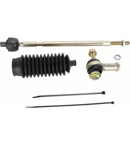 Комплект сглобяване на щанги за UTV MOOSE RACING TIE ROD END KIT LEFT SIDE