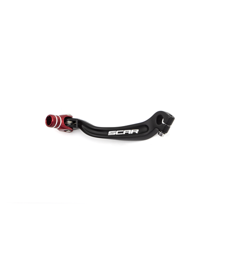 Лост за превключване на скорости SCAR Gear Shift Lever BETA RR 20-24 RED