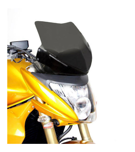 СПОРТНА СЛЮДА ЗА МОТОР AEROSPORT Honda Hornet 600 2007-10