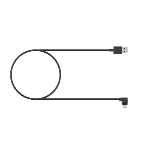 QUAD LOCK Weatherproof Wireless Charger Right Angle Cable