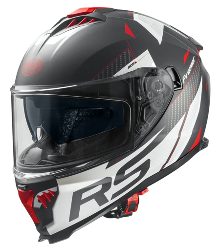 Каска PREMIER TYPHOON RS 2 BM