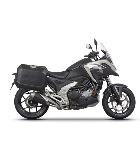 Монтажен комплект за куфари SHAD 4P SYSTEM HONDA NC 750 X '21