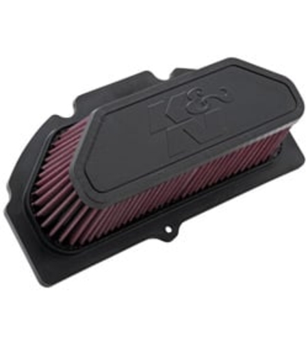 Спортен въздушен филтър K&N SU1009
