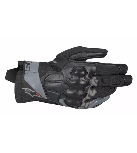 Ръкавици ALPINESTARS COROZAL V3 Drystar® BLACK