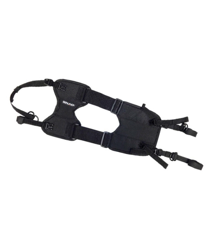 Универсална база за закрепване на мото чанти SHAD X1SL90