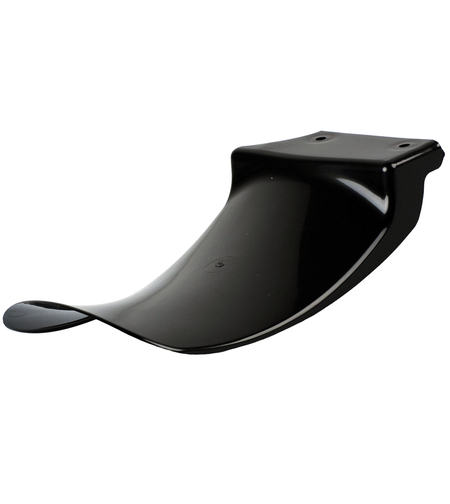 Заден калобран Polisport Kawasaki KX250F - 2007-16 / KX450F - 2007-15 Black