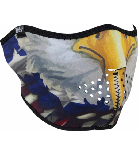 Маска за лице HALF USA EAGLE