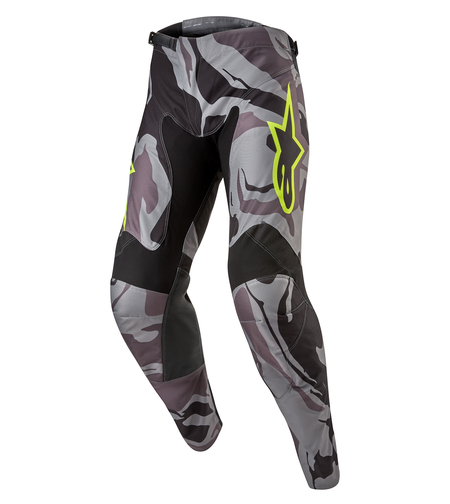 Мотокрос брич ALPINESTARS RAC-TACT GY/CAMO