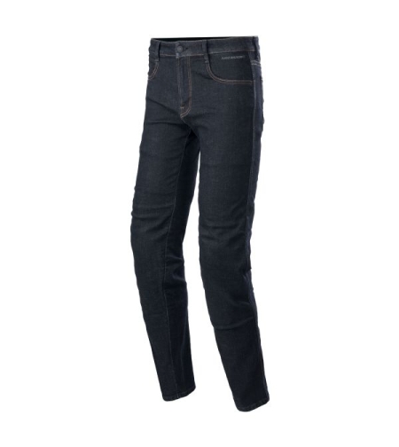 Мото дънки ALPINESTARS SEKTOR REGULAR FIT DARK BLUE