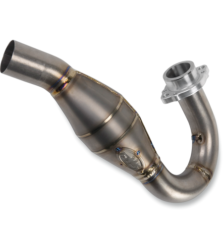 Кривка FMF HEADER TI MEGA BOMB KTM SX-F 250 2015/17г.