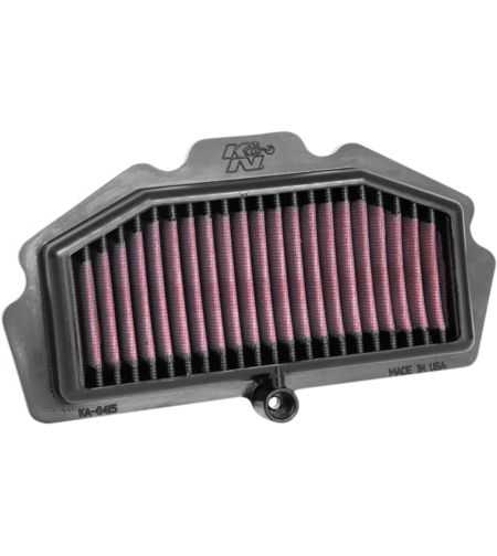 Спортен въздушен филтър K&N KA6415