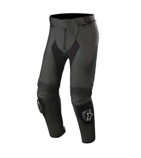 Панталон ALPINESTARS  MISSILE V2 BLACK SHORT