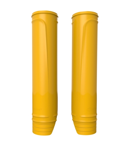 Предпазители за предница POLISPORT YELLOW